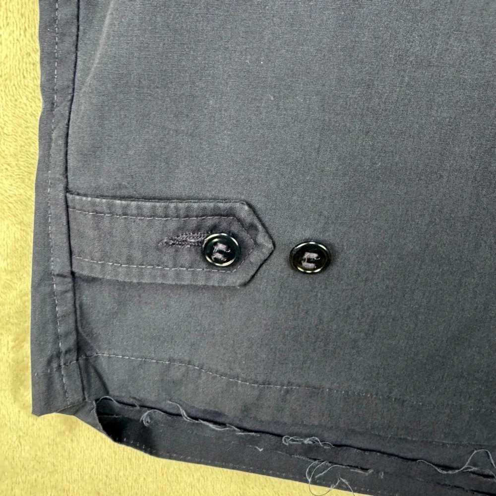 Vintage 1968 USAF Ceiling Zero Blauer Jacket LJ-3-1-68 Size 42 Reg Scovill